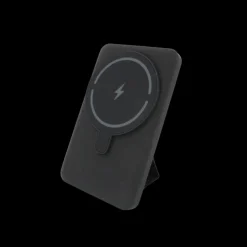 Magnetisk Powerbank. 15Watt. 5000mAh