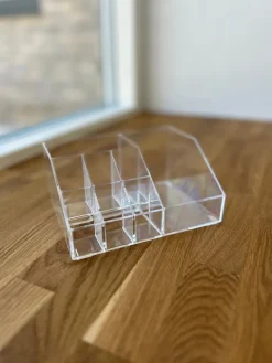 Makeup Organizer. 17x12,7x8,2cm