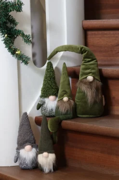 Nisse BELGIN Grøn (46cm)