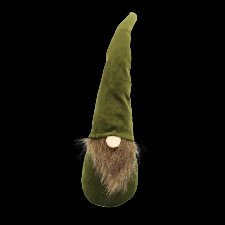 Nisse BELGIN Grøn (46cm)