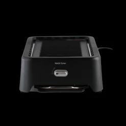 Nordic Sense - Bordgrill 1200 watt Sort