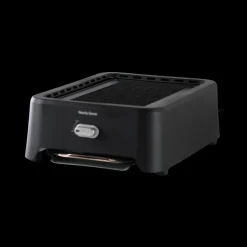 Nordic Sense - Bordgrill 1200 watt Sort
