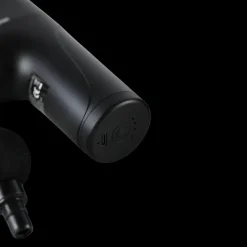 Nordic Sense - Mini Massagepistol Sort