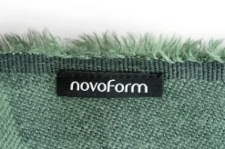 Plaid Loop Grøn (130x180cm)