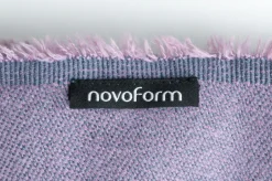 Plaid Loop Lavendel (130x180cm)