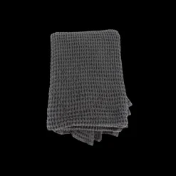 Plaid (130x170cm) Dark Melange