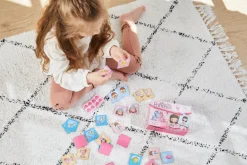 Princess Lillie & Ellie Memo