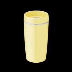 RIG-TIG - BRING-IT Termokop 0,34L Gul