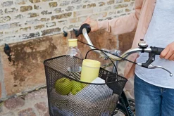 RIG-TIG - BRING-IT Termokop 0,34L Gul