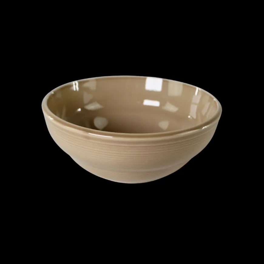 Serveringsskål Dagmar Brun (18x7,4cm)