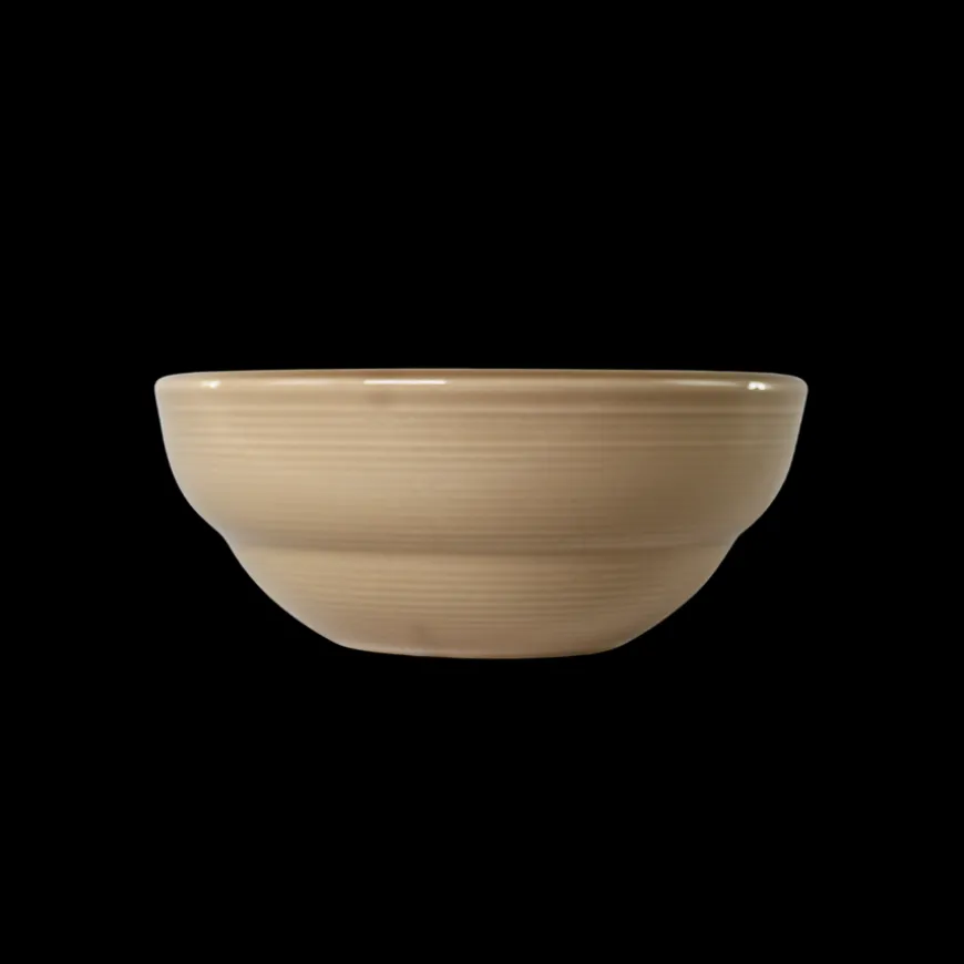 Serveringsskål Dagmar Brun (18x7,4cm)