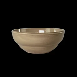 Serveringsskål Dagmar Brun (18x7,4cm)