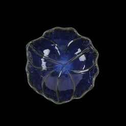 Skål CAJ (15 x5cm) Blå