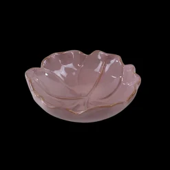 Skål CAJ (15x5cm) Rosa