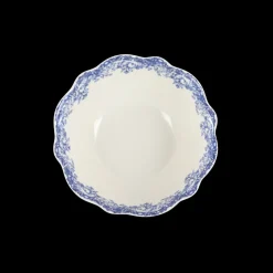 Skål DINNA (Ø14x4,5 cm) Blå