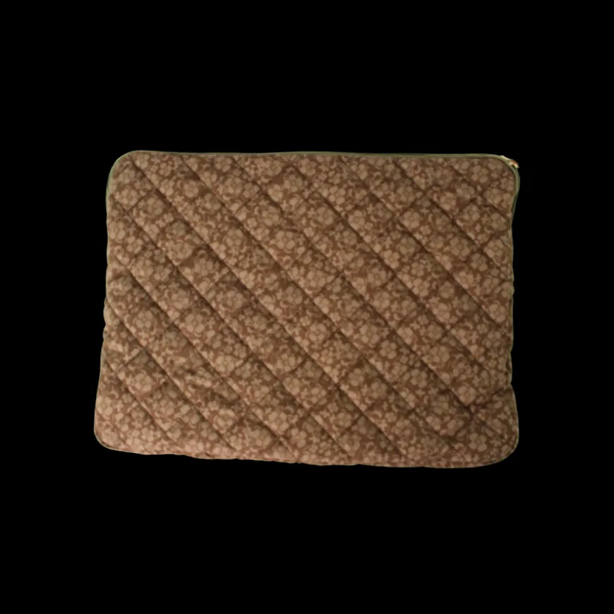 Sleeve Stor m Brun AGNY (38x29cm)