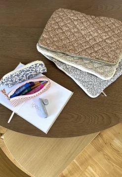 Sleeve Stor m Brun AGNY (38x29cm)