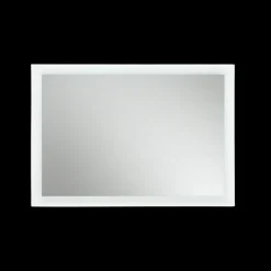 Spejl til Væg Hvid BIRTHE ( 60x40x4cm)