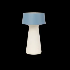 Spring Copenhagen - Ember Bordlampe (H: 23cm). Sky Blue