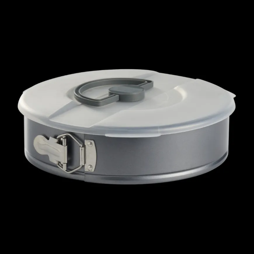 Springform m/låg (Ø26cm)