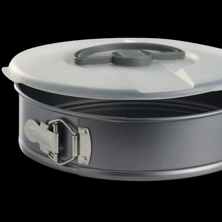 Springform m/låg (Ø26cm)