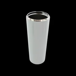 Stelton - Carrie Termoflaske 0.5L Lys Grå