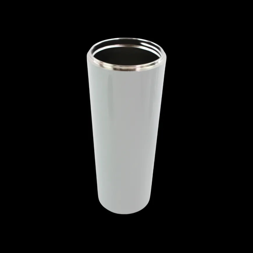 Stelton - Carrie Termoflaske 0.5L Lys Grå