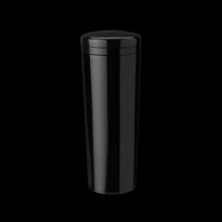 Stelton - Carrie Termoflaske 0.5L Sort