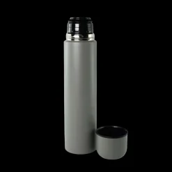 Termoflaske FROSTI (1L) Mørkegrøn