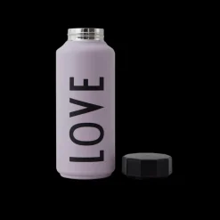 Termoflaske Love Lavender