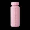Termoflaske. Tone-On-Tone. Pink