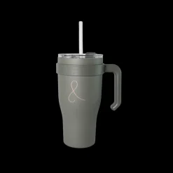 Termokop FRISO i Grøn (550ml)