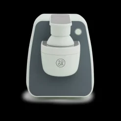 TooA Gelato Ismaskine Milano Premium Mat Grøn