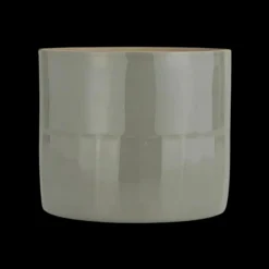 Vesterhav Skjuler i Grå. Ø23,5x19,5cm