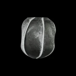 Villa Collection - Sigt Vase Smoked Pearl (13cm)