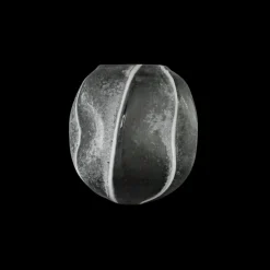 Villa Collection - Sigt Vase Smoked Pearl (13cm)