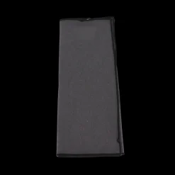 Viskestykke ( 50x70cm). St. Grå m. Sort